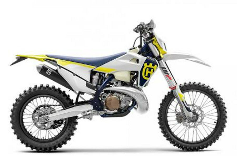 2023 Husqvarna Motorcycles TE 250