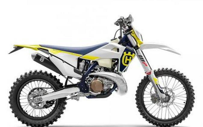 2023 Husqvarna Motorcycles TE 250