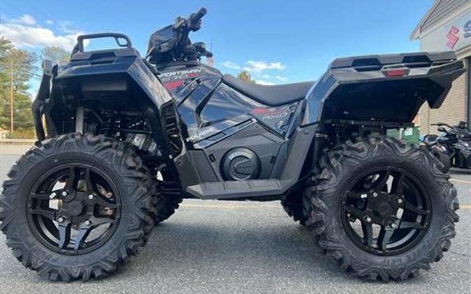 2024 Polaris Sportsman 570 Trail