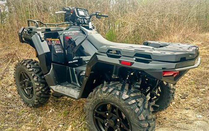 2024 Polaris Sportsman 570 Trail