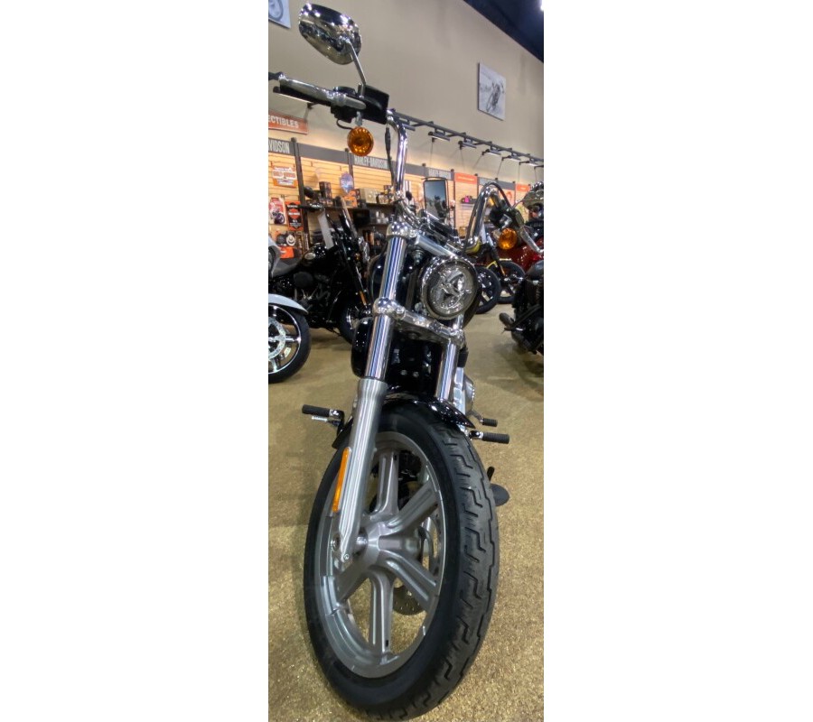 FXST 2023 Softail® Standard