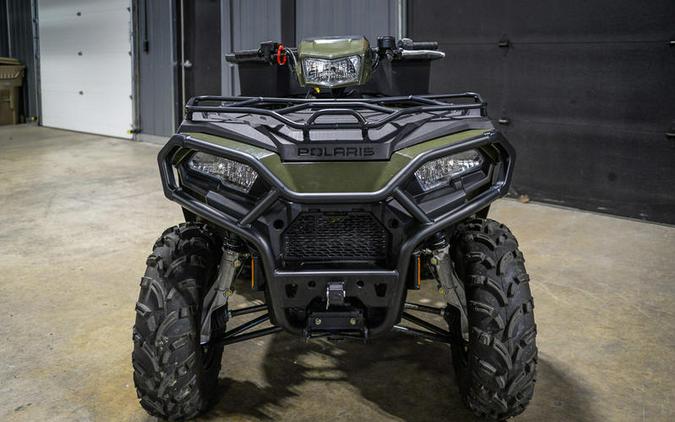 2023 Polaris® Sportsman 450 H.O. Utility