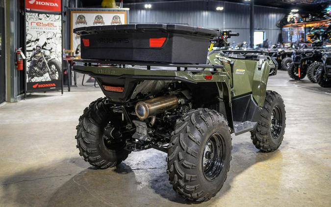 2023 Polaris® Sportsman 450 H.O. Utility