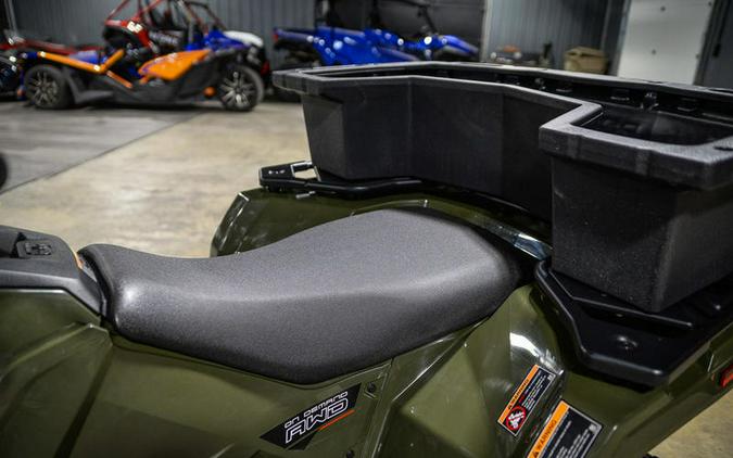 2023 Polaris® Sportsman 450 H.O. Utility