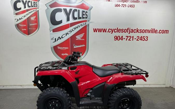 2024 Honda® FourTrax Rancher