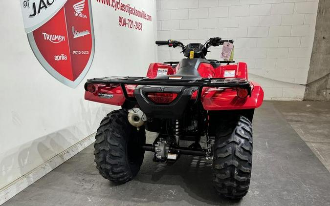 2024 Honda® FourTrax Rancher