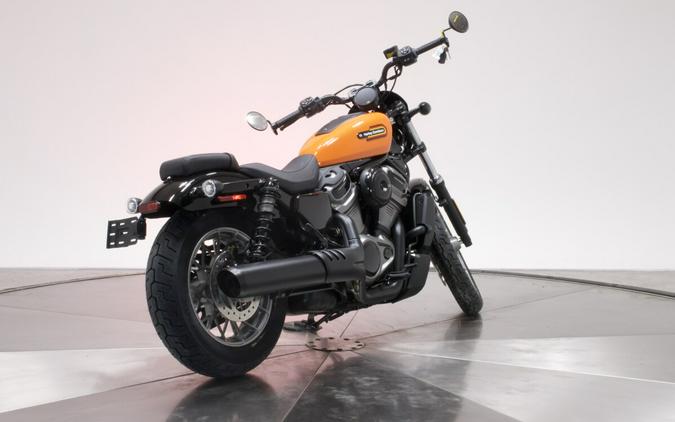 2024 Harley-Davidson Nightster Special