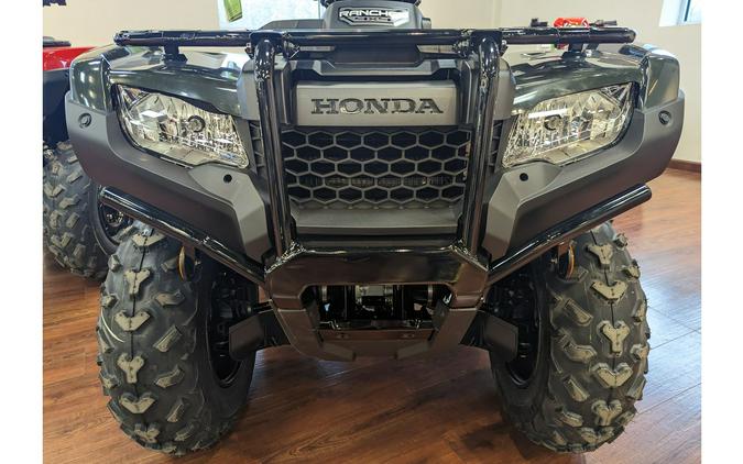 2024 Honda FOURTRAX FOREMAN 4X4