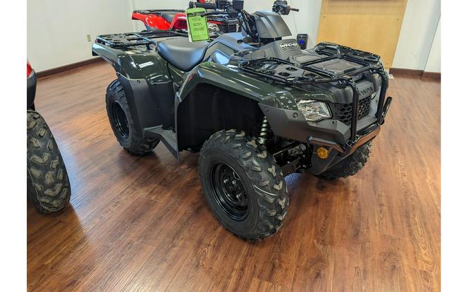 2024 Honda FOURTRAX FOREMAN 4X4