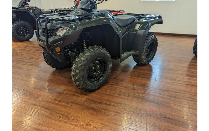 2024 Honda FOURTRAX FOREMAN 4X4