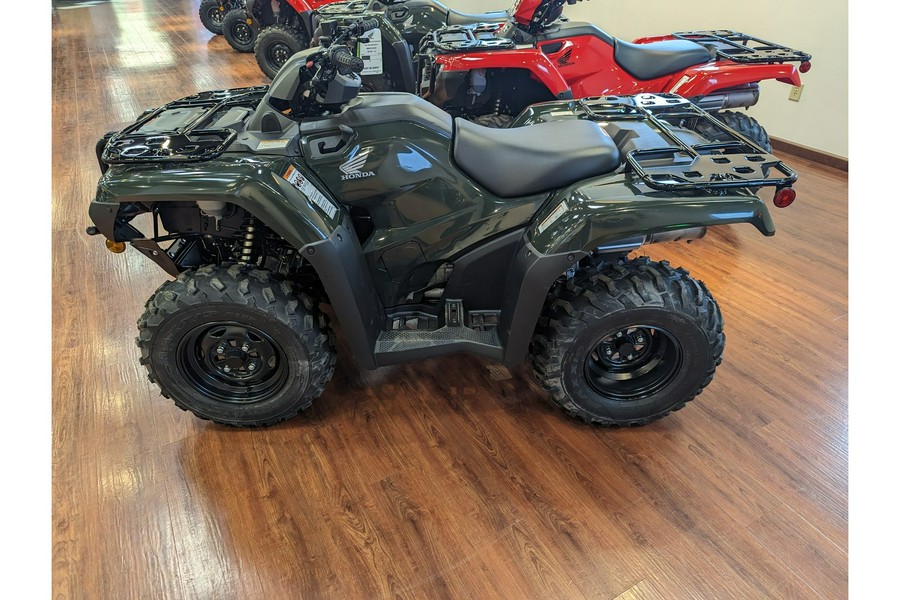 2024 Honda FOURTRAX FOREMAN 4X4