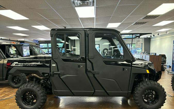 2025 Polaris Ranger Crew XP 1000 NorthStar Edition Ultimate