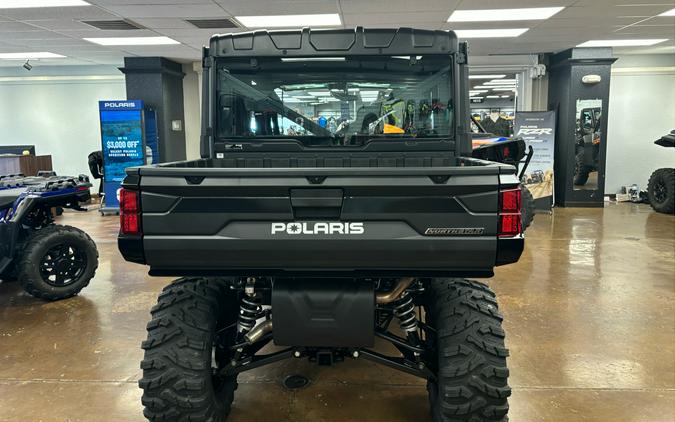 2025 Polaris Ranger Crew XP 1000 NorthStar Edition Ultimate