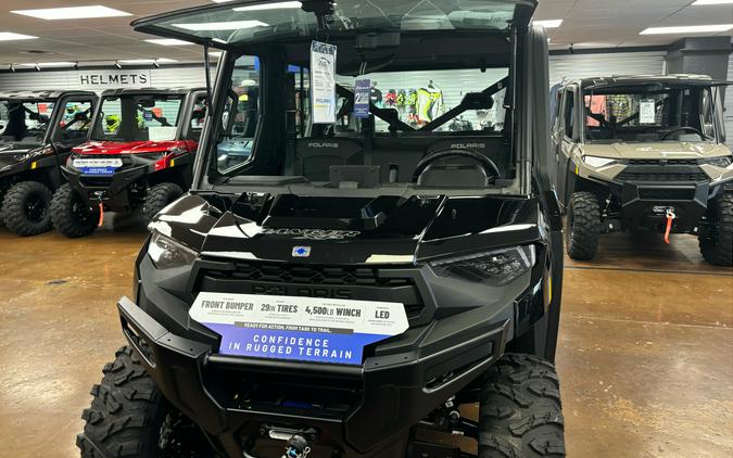 2025 Polaris Ranger Crew XP 1000 NorthStar Edition Ultimate