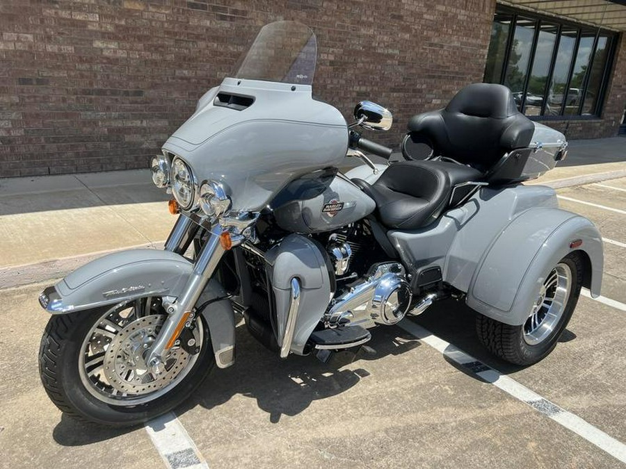 2024 Harley-Davidson® FLHTCUTG - Tri Glide® Ultra