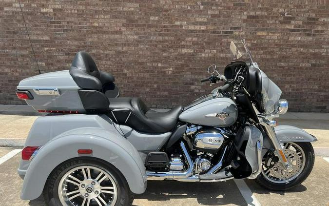 2024 Harley-Davidson® FLHTCUTG - Tri Glide® Ultra