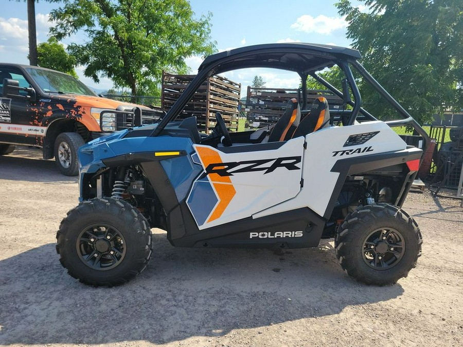 2024 Polaris® RZR Trail Ultimate