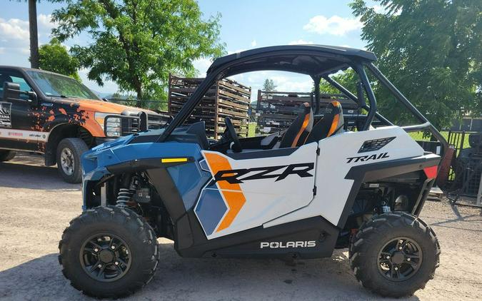 2024 Polaris® RZR Trail Ultimate