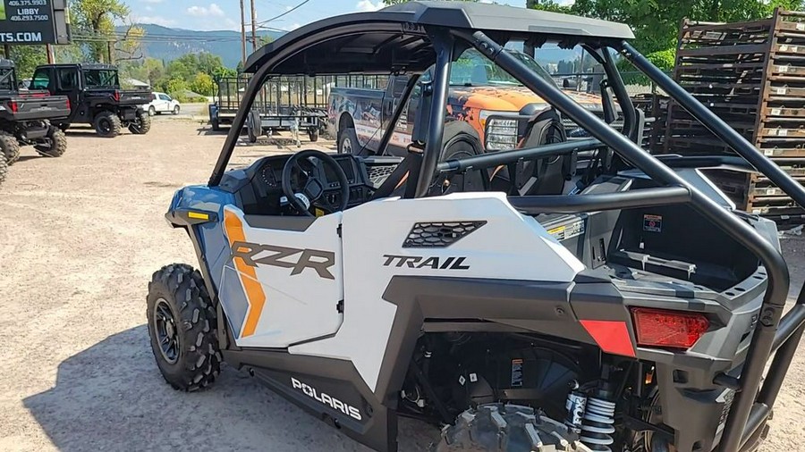 2024 Polaris® RZR Trail Ultimate