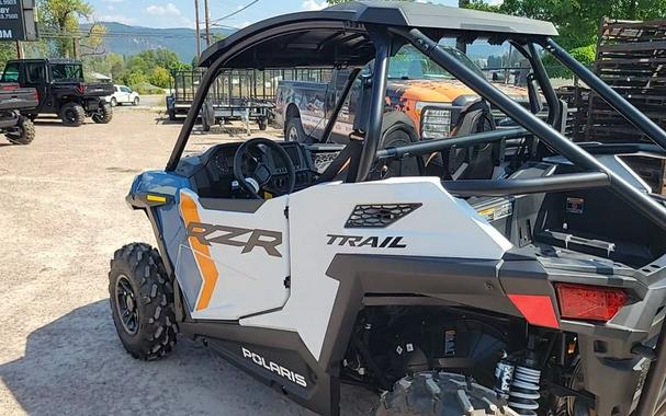 2024 Polaris® RZR Trail Ultimate