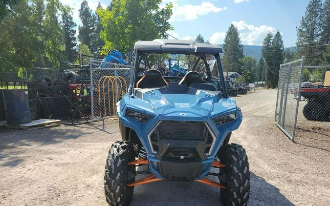 2024 Polaris® RZR Trail Ultimate