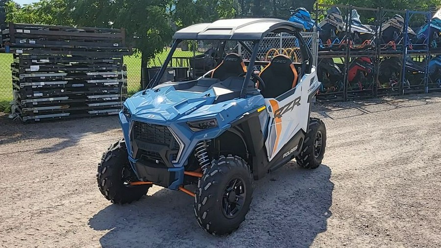 2024 Polaris® RZR Trail Ultimate