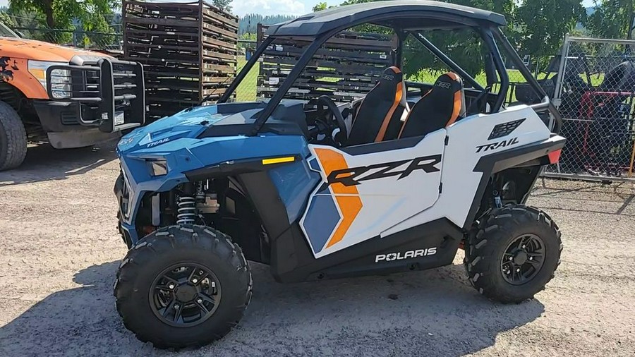 2024 Polaris® RZR Trail Ultimate