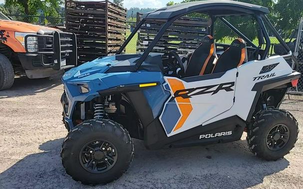 2024 Polaris® RZR Trail Ultimate