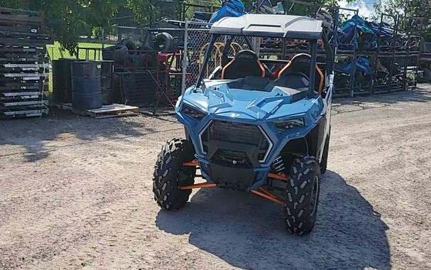 2024 Polaris® RZR Trail Ultimate