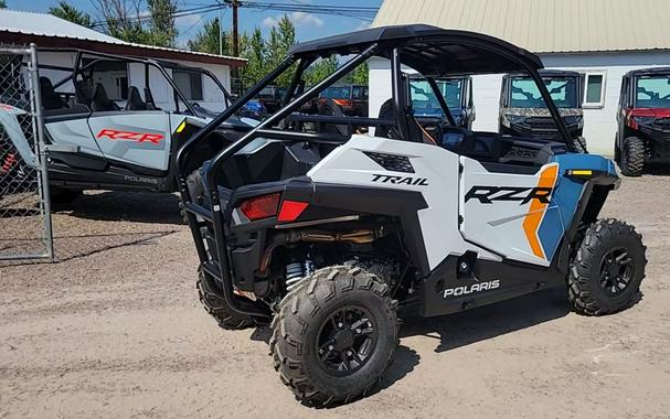 2024 Polaris® RZR Trail Ultimate