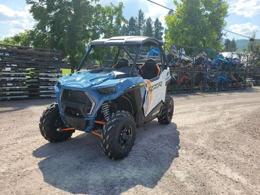 2024 Polaris® RZR Trail Ultimate