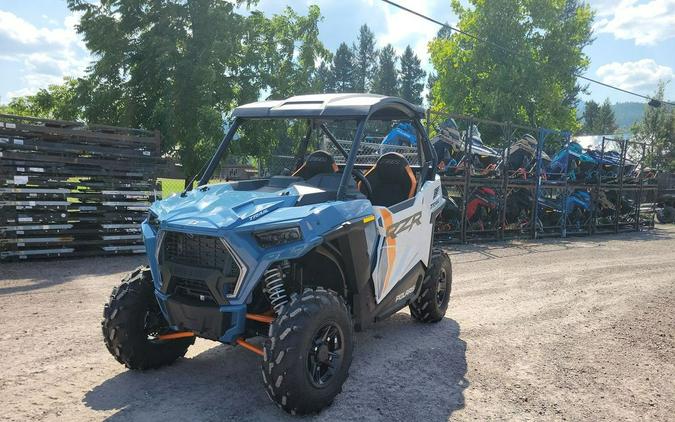 2024 Polaris® RZR Trail Ultimate