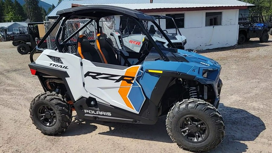 2024 Polaris® RZR Trail Ultimate