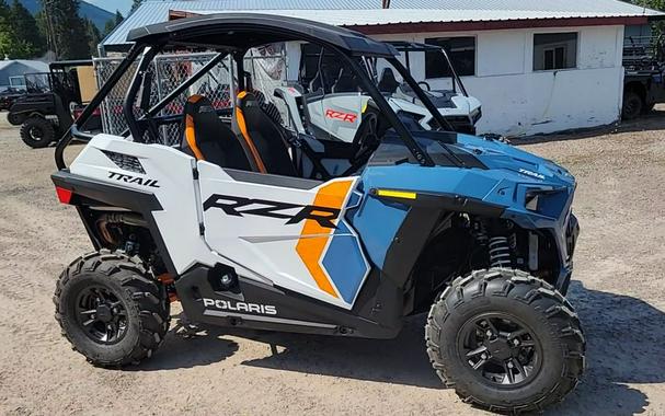 2024 Polaris® RZR Trail Ultimate