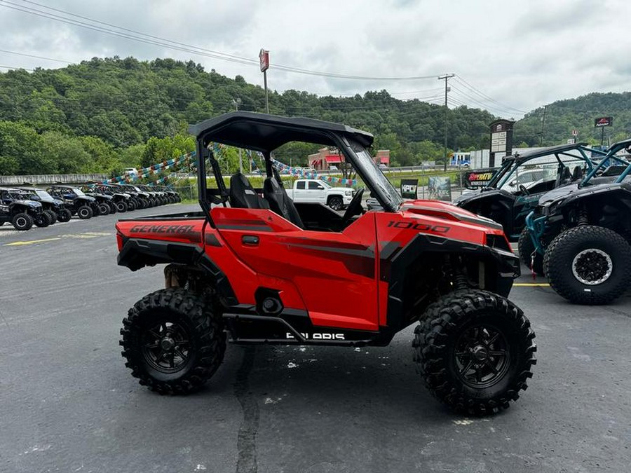 2024 Polaris® General 1000 Premium