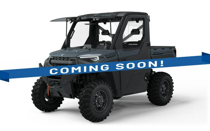 2025 Polaris Industries Ranger XP® 1000 NorthStar Edition Ultimate