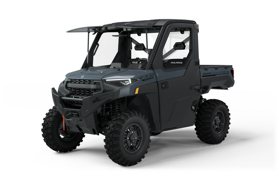 2025 Polaris Industries Ranger XP® 1000 NorthStar Edition Ultimate