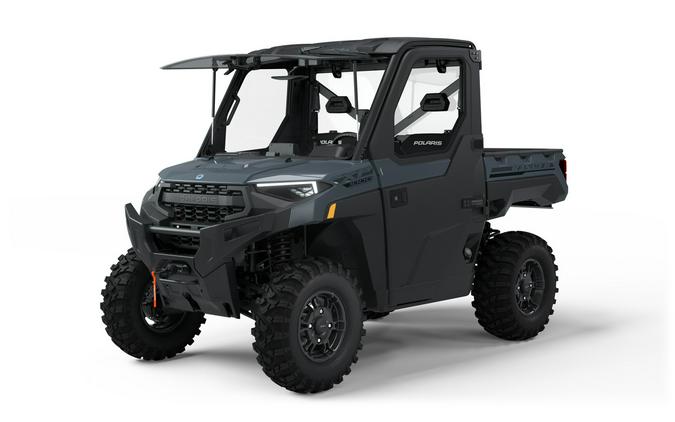 2025 Polaris Industries Ranger XP® 1000 NorthStar Edition Ultimate