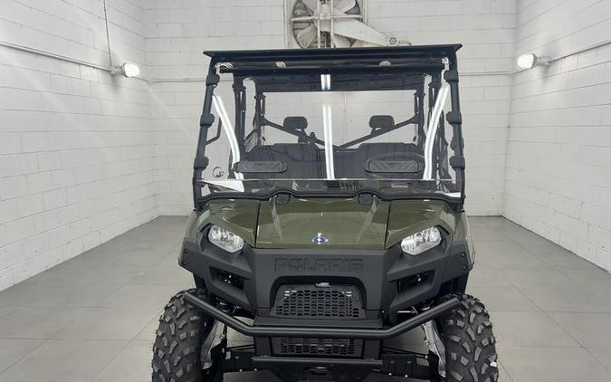 2025 Polaris® Ranger Crew 570 Full-Size