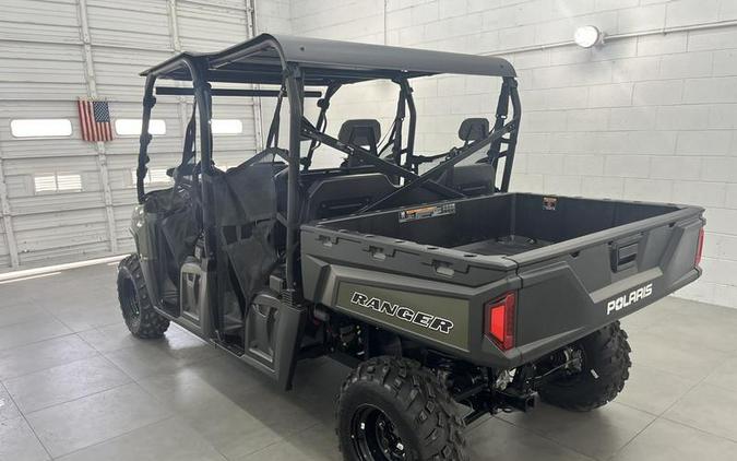 2025 Polaris® Ranger Crew 570 Full-Size