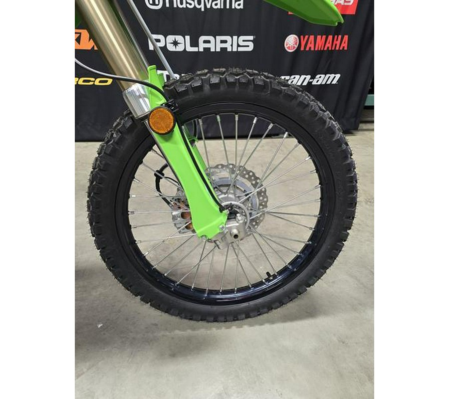 2025 Kawasaki KLX®300