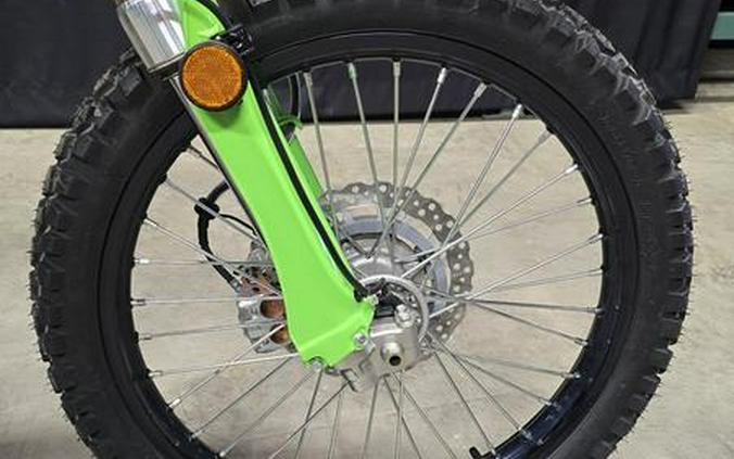 2025 Kawasaki KLX®300