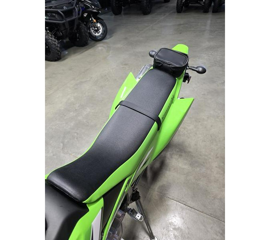 2025 Kawasaki KLX®300