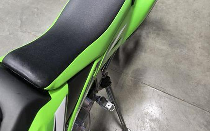 2025 Kawasaki KLX®300