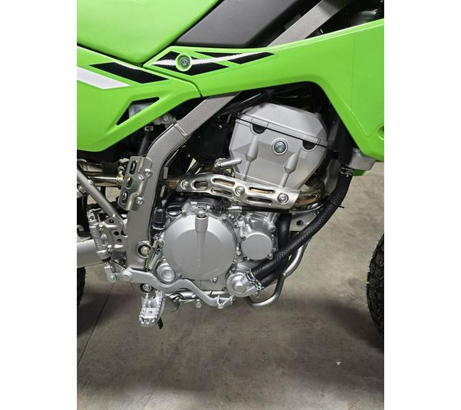 2025 Kawasaki KLX®300