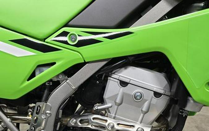 2025 Kawasaki KLX®300
