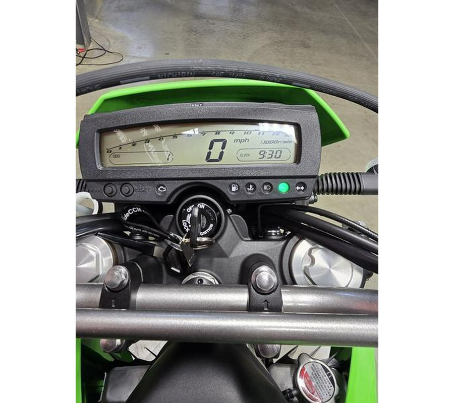 2025 Kawasaki KLX®300