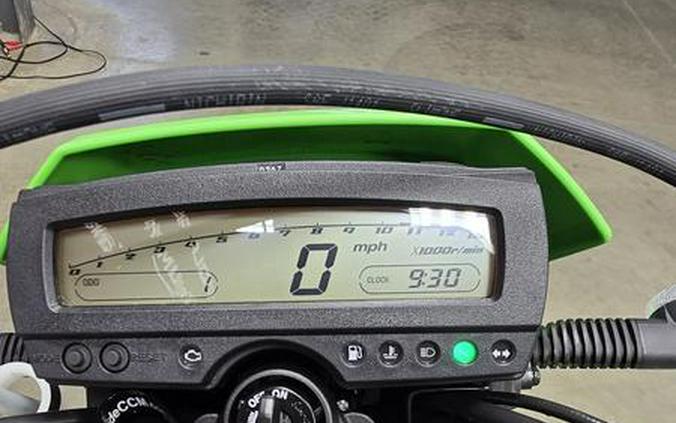 2025 Kawasaki KLX®300