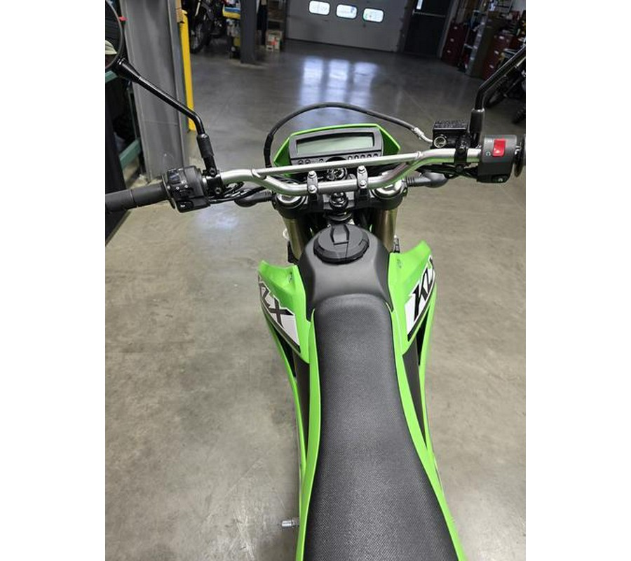 2025 Kawasaki KLX®300