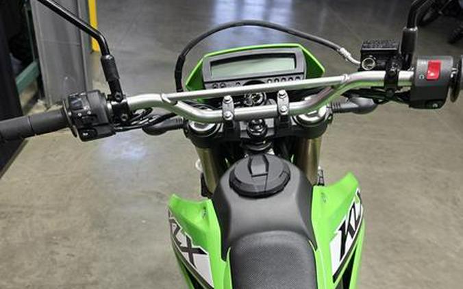 2025 Kawasaki KLX®300